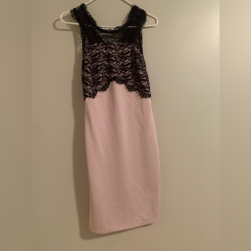 Charlotte Russe womens party wedding guest dress